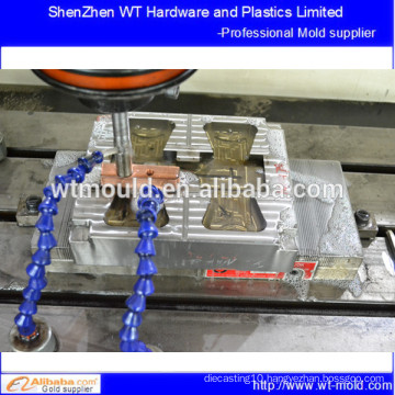 what is injection mould with high quality